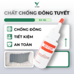 Chất chống đông tuyết tủ lạnh BITOP