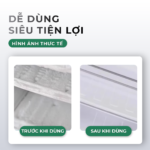 Chất chống đông tuyết tủ lạnh BITOP - Ảnh 2