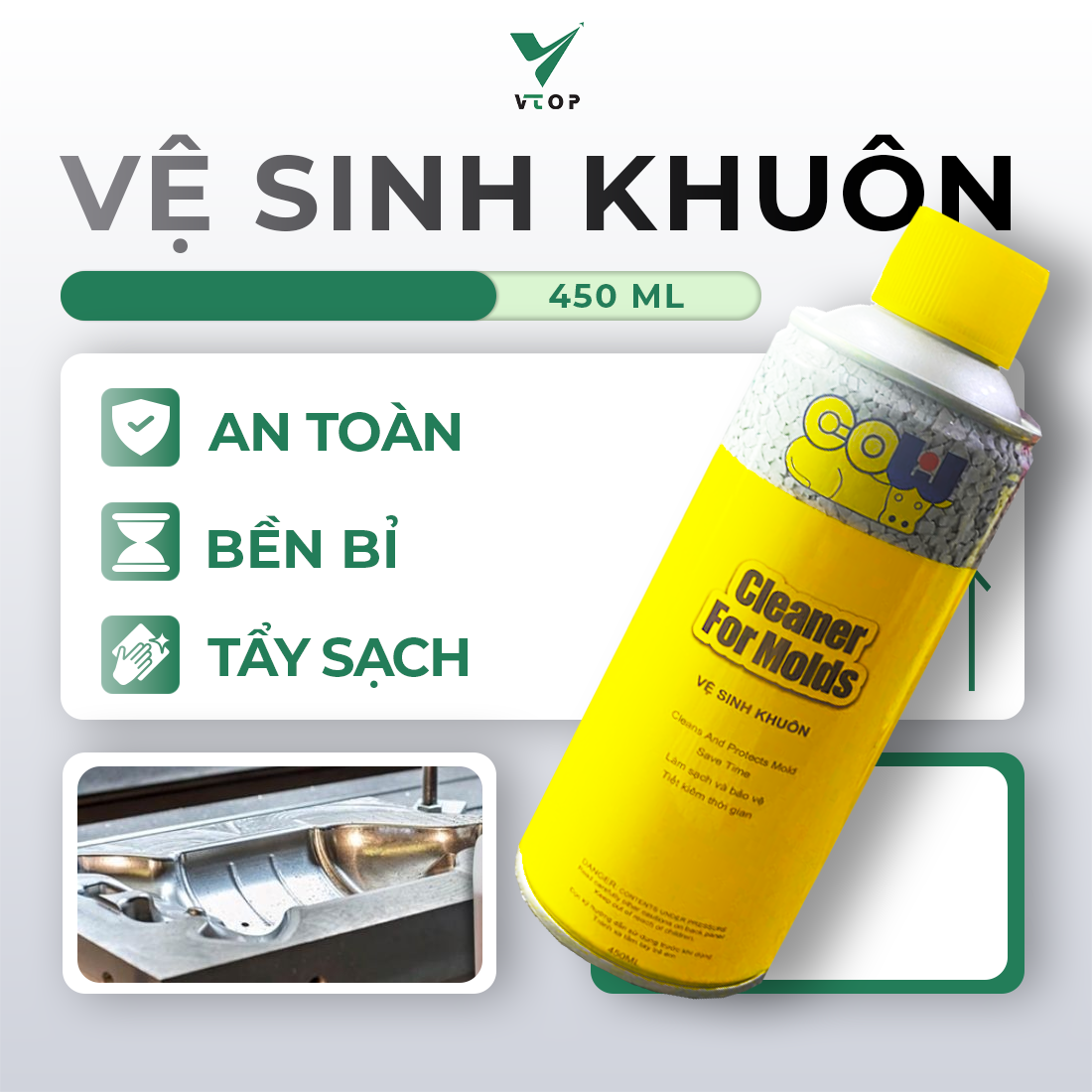 cleaner_for_molds_-_1_2481287e-d88a-43bd-92ca-4e313ab9d3d1 Bình xịt Vệ sinh khuôn GOLDEN COW 450ml - Cleaner for Molds - Ảnh 1