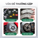 Dầu thắng VTOP DOT3 DOT4 - Ảnh 2