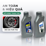 Dầu thắng VTOP DOT3 DOT4 - Ảnh 3