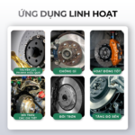 Dầu thắng VTOP DOT3 DOT4 - Ảnh 4