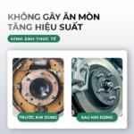 Dầu thắng VTOP DOT3 DOT4 - Ảnh 5