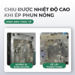 Xịt tách khuôn GOLDEN COW cao cấp - Ảnh 2