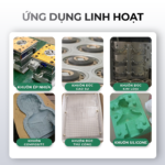 Xịt tách khuôn GOLDEN COW cao cấp - Ảnh 5