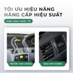 Chất làm kín - rò rỉ gas hệ thống điều hòa dàn lạnh BITOP - Ảnh 2