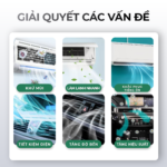 Dầu gấu nhớt lạnh RL68H - Ảnh 5