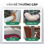 Sơn xịt mạ crom VTOP cao cấp siêu sáng bóng 400ml - Ảnh 5