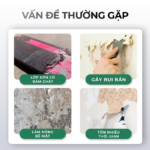 Tẩy sơn dạng xịt VTOP tiện lợi đơn giản - Ảnh 5