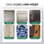 Tẩy sơn dạng xịt VTOP tiện lợi đơn giản - Ảnh 6