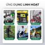 Xịt chế hoà khí vệ sinh buồng đốt VTOP 450ml - Ảnh 6