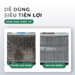 Chai vệ sinh điều hòa DEMO - Ảnh 2