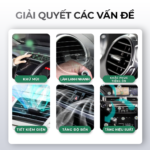 Chai vệ sinh điều hòa DEMO - Ảnh 5