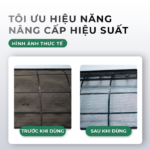 Chai Xịt Vệ Sinh Máy Lạnh BITOP 3IN1 300ml