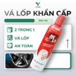 Vá lốp ô tô khẩn cấp VTOP