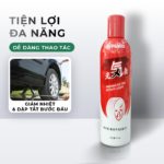 Vá lốp ô tô khẩn cấp VTOP - Ảnh 3