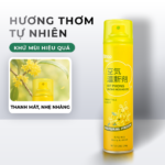 Xịt thơm phòng VTOP 400ml - Ảnh 3