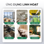 Xịt thơm phòng VTOP 400ml - Ảnh 5